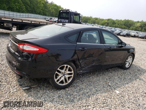 2013 Ford Fusion SE z VIN 3FA6P0H79DR152054, wystawiony jako Copart lot #59733285 z przebiegiem 116 392 mil mil oraz Szkoda całkowita • Salvage title. Historia ofert i sprzedaży dostępna na DreamBid. Obrazek 3.