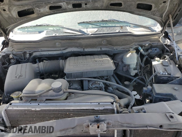 2002 Dodge 1500 with VIN 3D7HA18N32G164871, listed as a Copart auction lot 49533605 with 220,976 mi miles and Clean Title. Bid and sale history available at DreamBid. Image 11.