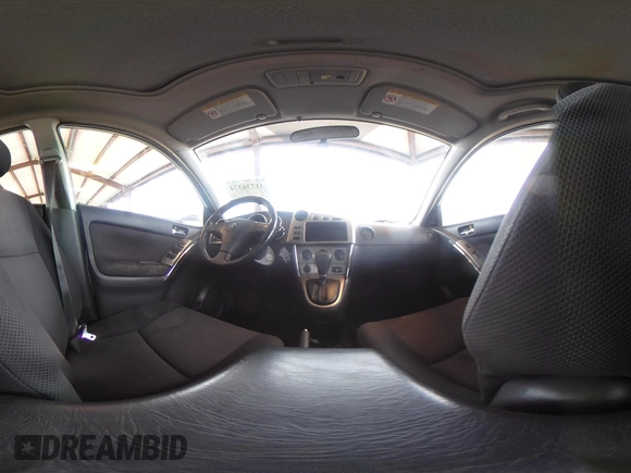 2003 Toyota Matrix XRS with VIN 2T1KY38E43C101300, listed as a IAAI auction lot 41736374 with 242,892 mi miles and . Bid and sale history available at DreamBid. Image 19.