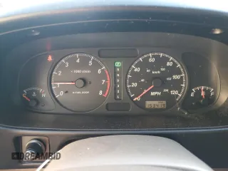2000 Isuzu Rodeo S z VIN 4S2CK58W8Y4340907, wystawiony jako Copart lot #79683804 z przebiegiem 153 419 mil mil oraz Szkoda całkowita • Salvage title. Historia ofert i sprzedaży dostępna na DreamBid. Obrazek 9.