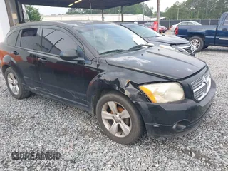2011 Dodge Caliber Mainstreet z VIN 1B3CB3HAXBD113487, wystawiony jako IAAI lot #42300778 z przebiegiem 139 014 mil mil oraz . Historia ofert i sprzedaży dostępna na DreamBid. Obrazek 1.