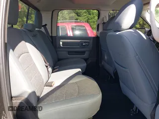 2017 Ram 1500 Big Horn with VIN 3C6RR7LT2HG738716, listed as a IAAI auction lot 42518970 with 54,921 mi miles and . Bid and sale history available at DreamBid. Image 8.