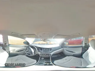 2018 Hyundai Tucson SEL z VIN KM8J3CA44JU660188, wystawiony jako Copart lot #43328125 z przebiegiem 89 785 mil mil oraz Szkody całkowita. Historia ofert i sprzedaży dostępna na DreamBid. Obrazek 13.