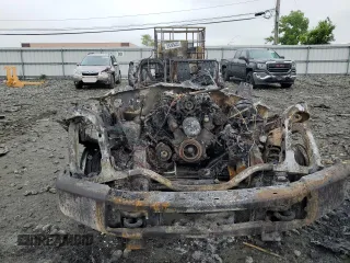 2021 Ford F-250 XL with VIN 1FT7W2B61MEC16572, listed as a Copart auction lot 56365435 with Not provided miles and Salvage title. Bid and sale history available at DreamBid. Image 5.