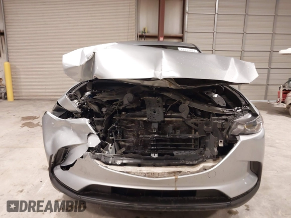 2016 Mazda CX-9 Touring с VIN JM3TCBCY1G0106623, выставлен на аукционе IAAI как лот 42232012 с пробегом 190 206 миль миль и . История ставок и продаж доступна на DreamBid. Изображение 6.