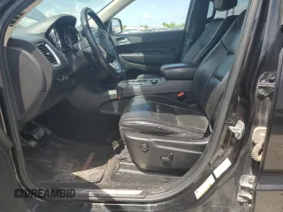 2013 Dodge Durango R/T с VIN 1C4SDJCT6DC697199, выставлен на аукционе Copart как лот 63820205 с пробегом 193 738 миль миль и Чистый • Clean title. История ставок и продаж доступна на DreamBid. Изображение 7.