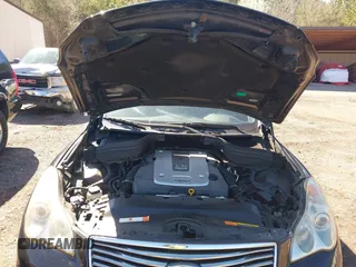 2014 Infiniti QX50 Journey with VIN JN1BJ0HP3EM210697, listed as a IAAI auction lot 41735471 with 141,287 mi miles. Bid and sale history available at carsss.com. Image 10.