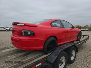 2004 Pontiac GTO with VIN 6G2VX12G94L240323, listed as a Copart auction lot 79459454 with 148,000 mi miles and Clean Title. Bid and sale history available at carsss.com. Image 4.