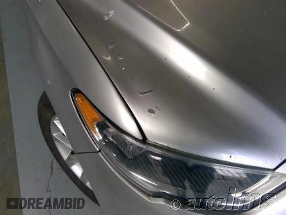 2017 Ford Fusion SE with VIN 3FA6P0HD1HR123868, listed as a IAAI auction lot 42274634 with 114,676 mi miles and . Bid and sale history available at DreamBid. Image 4.