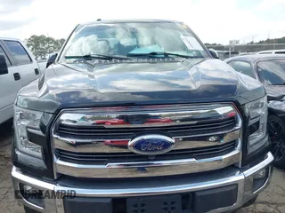 2016 Ford F-150 XLT with VIN 1FTEW1EFXGFC94800, listed as a IAAI auction lot 41694319 with Not provided miles and . Bid and sale history available at DreamBid. Image 12.
