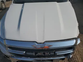 2020 Ram 1500 Big Horn with VIN 1C6RRFBG6LN330749, listed as a Copart auction lot 66701364 with Not Provided miles and Non Repairable. Bid and sale history available at carsss.com. Image 11.