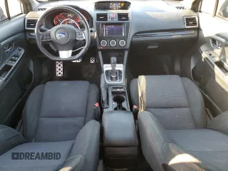2015 Subaru WRX Premium with VIN JF1VA1D62F8818238, listed as a Copart auction lot 42451065 with 127,220 mi miles and Salvage Title. Bid and sale history available at carsss.com. Image 8.