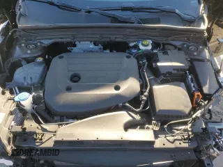 2023 Volvo XC40 Ultimate Dark Theme z VIN YV4L12UX9P2100106, wystawiony jako Copart lot #85582384 z przebiegiem 7 506 mil mil oraz Szkoda całkowita • Salvage title. Historia ofert i sprzedaży dostępna na DreamBid. Obrazek 12.