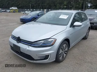 2019 Volkswagen Golf SEL Premium with VIN WVWPR7AU3KW908778, listed as a IAAI auction lot 42136721 with 25,024 mi miles and . Bid and sale history available at DreamBid. Image 19.