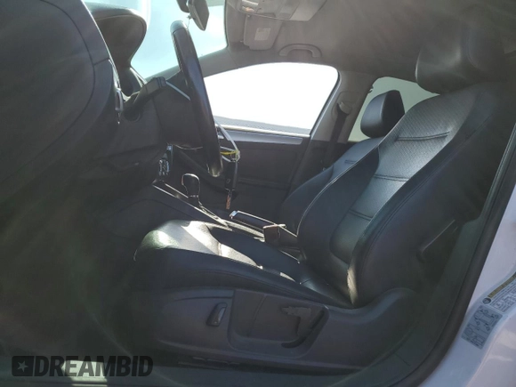 2013 Volkswagen Jetta SE with VIN 3VWDP7AJ3DM384014, listed as a Copart auction lot 56207025 with 112,627 mi miles and Salvage title. Bid and sale history available at DreamBid. Image 7.