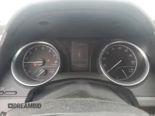 2020 Toyota Camry SE z VIN 4T1G11AK3LU878547, wystawiony jako Copart lot #55746685 z przebiegiem 65 427 mil mil oraz Szkoda całkowita • Salvage title. Historia ofert i sprzedaży dostępna na DreamBid. Obrazek 9.