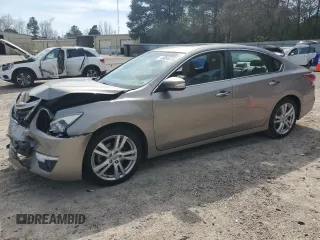 2013 Nissan Altima SL z VIN 1N4BL3AP1DC108117, wystawiony jako Copart lot #49854875 z przebiegiem 118 044 mil mil oraz Szkoda całkowita • Salvage title. Historia ofert i sprzedaży dostępna na DreamBid. Obrazek 1.