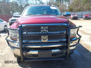2018 Ram 2500 Big Horn with VIN 3C6UR5DJ2JG315295, listed as a IAAI auction lot 41757646 with 77,650 mi miles. Bid and sale history available at carsss.com. Image 12.