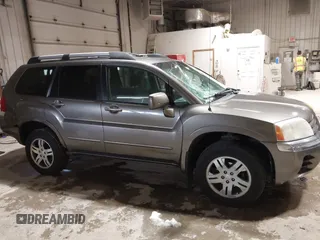 2004 Mitsubishi Endeavor XLS z VIN 4A4MN31S44E054150, wystawiony jako IAAI lot #41867238 z przebiegiem 200 239 mil mil oraz . Historia ofert i sprzedaży dostępna na DreamBid. Obrazek 14.