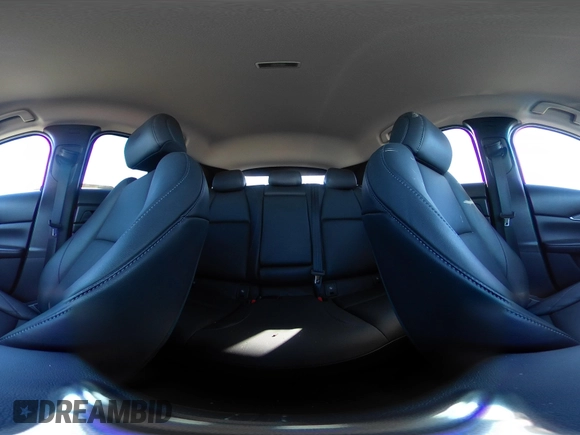 2022 Mazda CX-30 S Select with VIN 3MVDMBBL2NM442323, listed as a IAAI auction lot 41765707 with 40,848 mi miles and . Bid and sale history available at DreamBid. Image 23.