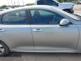 2017 Kia Optima with VIN KNAGT4LE6H5009057, listed as a IAAI auction lot 42521270 with 129,853 mi miles and . Bid and sale history available at DreamBid. Image 13.