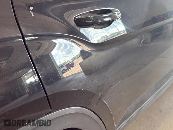 2024 Volkswagen Atlas SE с VIN 1V2HR2CA2RC553977, выставлен на аукционе IAAI как лот 42731405 с пробегом 24 692 миль миль и . История ставок и продаж доступна на DreamBid. Изображение 29.