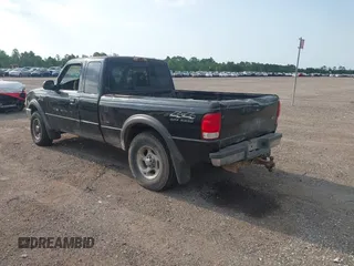 2000 Ford Ranger XL with VIN 1FTZR15V7YPA99801, listed as a IAAI auction lot 42577042 with 247,905 mi miles and . Bid and sale history available at DreamBid. Image 3.