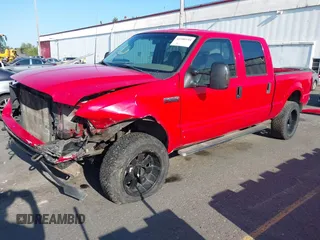 2003 Ford F-350 XL z VIN 1FTSW31P13EC48690, wystawiony jako IAAI lot #42100194 z przebiegiem Nie podano mil oraz . Historia ofert i sprzedaży dostępna na DreamBid. Obrazek 18.
