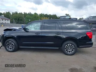 2024 Ford Expedition Max XLT with VIN 1FMJK1J86REA27207, listed as a IAAI auction lot 40331929 with 25,951 mi miles and . Bid and sale history available at DreamBid. Image 14.