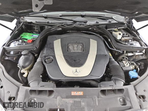 2009 Mercedes-Benz C 350 Sport с VIN WDDGF56X69R059504, выставлен на аукционе Copart как лот 62753415 с пробегом 180 759 миль миль и Чистый • Clean title. История ставок и продаж доступна на DreamBid. Изображение 11.