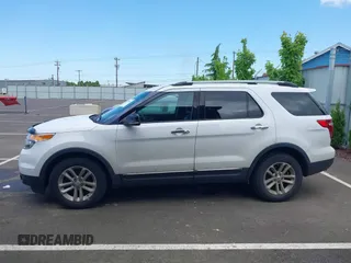 2013 Ford Explorer XLT with VIN 1FM5K8D89DGA72578, listed as a IAAI auction lot 42183948 with 217,018 mi miles and . Bid and sale history available at DreamBid. Image 14.