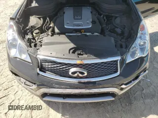 2016 Infiniti QX50 with VIN JN1BJ0RPXGM234867, listed as a Copart auction lot 52926475 with 132,468 mi miles and Non Repairable. Bid and sale history available at carsss.com. Image 12.