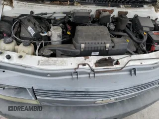 2004 Chevrolet Astro Cargo with VIN 1GCDM19X74B123719, listed as a Copart auction lot 55376044 with 158,463 mi miles and Salvage Title. Bid and sale history available at carsss.com. Image 13.