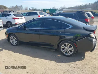 2016 Chrysler 200 Limited with VIN 1C3CCCAB9GN174401, listed as a IAAI auction lot 41688348 with 140,084 mi miles and . Bid and sale history available at DreamBid. Image 14.
