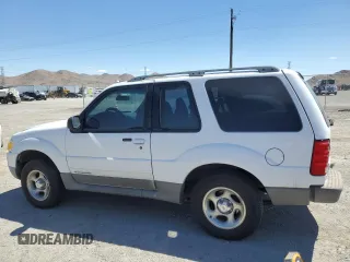 2002 Ford Explorer Sport Value with VIN 1FMYU60EX2UB38268, listed as a Copart auction lot 66096294 with Not provided miles and Salvage title. Bid and sale history available at DreamBid. Image 2.