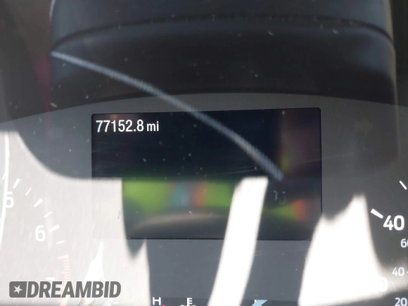 2022 Ford Escape SE with VIN 1FMCU9G66NUA65592, listed as a IAAI auction lot 42810329 with 77,152 mi miles and . Bid and sale history available at DreamBid. Image 15.