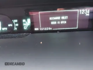 2013 Toyota Prius with VIN JTDKN3DP4D3048463, listed as a IAAI auction lot 42520370 with 151,324 mi miles and . Bid and sale history available at DreamBid. Image 7.