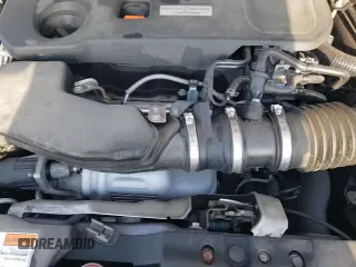 2018 Honda Accord EX-L с VIN 1HGCV2F54JA044948, выставлен на аукционе Copart как лот 80514895 с пробегом 87 074 миль миль и Списание • Salvage title. История ставок и продаж доступна на DreamBid. Изображение 13.