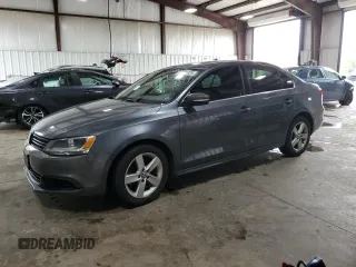 2013 Volkswagen Jetta TDI z VIN 3VWLL7AJ0DM361068, wystawiony jako Copart lot #65656725 z przebiegiem Nie podano mil oraz Czysty tytuł • Clean title. Historia ofert i sprzedaży dostępna na DreamBid. Obrazek 1.