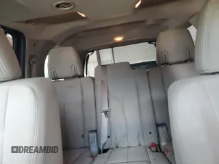 2014 Ford Expedition King Ranch with VIN 1FMJU1J56EEF17253, listed as a Copart auction lot 57563095 with 163,158 mi miles and Clean title. Bid and sale history available at DreamBid. Image 10.