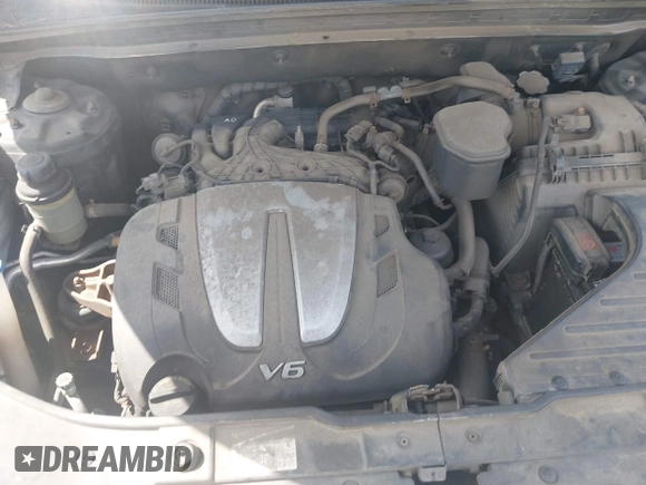2013 Kia Sorento LX with VIN 5XYKT4A23DG310439, listed as a IAAI auction lot 42546201 with 234,287 mi miles and . Bid and sale history available at DreamBid. Image 10.