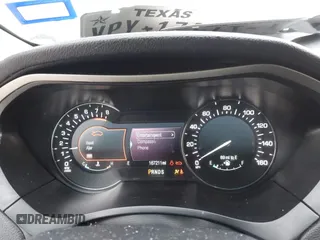 2015 Lincoln MKZ with VIN 3LN6L2J98FR618486, listed as a IAAI auction lot 41328946 with 167,211 mi miles and . Bid and sale history available at DreamBid. Image 7.