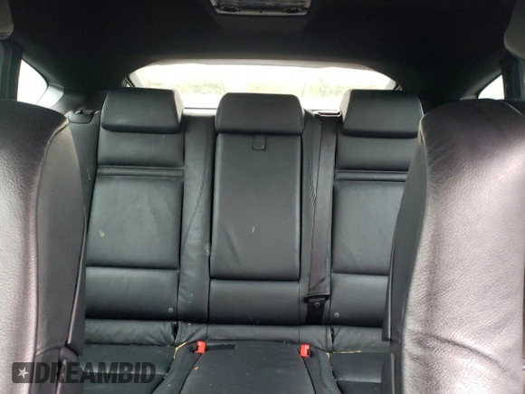 2013 BMW X6 xDrive50i z VIN 5UXFG8C55DL591991, wystawiony jako Copart lot #58042525 z przebiegiem 144 370 mil mil oraz Czysty tytuł • Clean title. Historia ofert i sprzedaży dostępna na DreamBid. Obrazek 10.