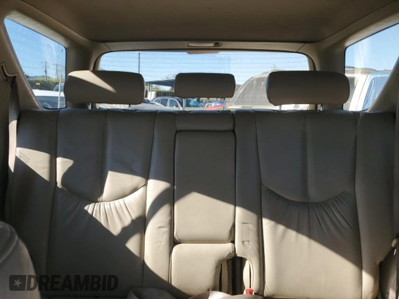 1999 Lexus RX 300 Luxury SUV with VIN JT6HF10U2X0061040, listed as a Copart auction lot 88153515 with 192,384 mi miles and Salvage Title. Bid and sale history available at carsss.com. Image 10.