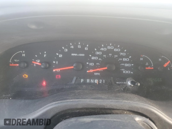 2006 Ford Econoline Passenger XL with VIN 1FBSS31L36DA88383, listed as a Copart auction lot 82373423 with 146,466 mi miles and Salvage Title. Bid and sale history available at carsss.com. Image 9.