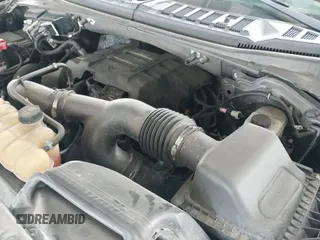 2018 Ford F-150 XL с VIN 1FTEW1EP5JKE64097, выставлен на аукционе IAAI как лот 42656327 с пробегом 150 641 миль миль и . История ставок и продаж доступна на DreamBid. Изображение 19.