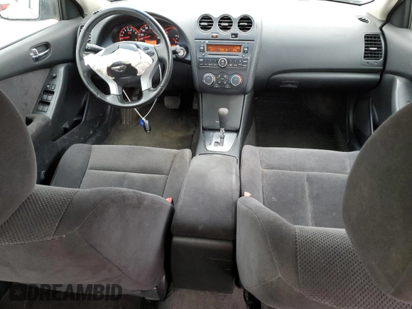2009 Nissan Altima 2.5 S with VIN 1N4AL21E49N485671, listed as a Copart auction lot 51291765 with 176,352 mi miles and Salvage Title. Bid and sale history available at carsss.com. Image 8.