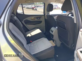 2019 GMC Terrain SLE with VIN 3GKALMEV7KL197959, listed as a IAAI auction lot 40199715 with 73,634 mi miles. Bid and sale history available at carsss.com. Image 8.