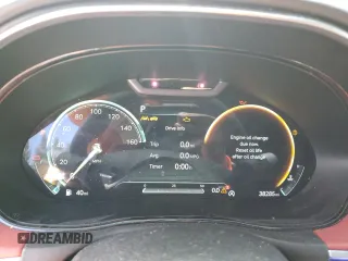 2022 Genesis GV70 Sport с VIN KMUMCDTC8NU021813, выставлен на аукционе Copart как лот 60446205 с пробегом 38 285 миль миль и Списание • Salvage title. История ставок и продаж доступна на DreamBid. Изображение 9.