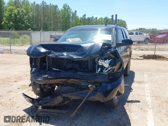 2011 Chevrolet Tahoe LT with VIN 1GNSCBE07BR191474, listed as a IAAI auction lot 42331360 with 181,709 mi miles and . Bid and sale history available at DreamBid. Image 6.